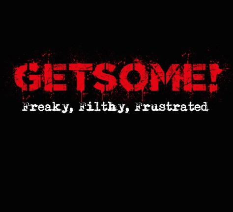 GTSM - CD FREAKYFILTHYFRUSTRATED HR