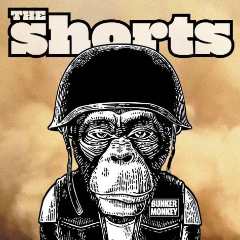 The Shorts - bunker -front