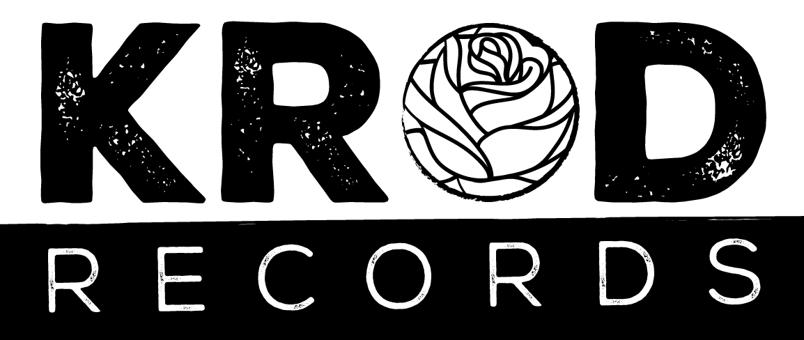 Logo-KROD2---B&W