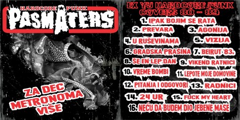 PASMATERS - ZA DEC METRONOMA VIŠE - FINAL2A