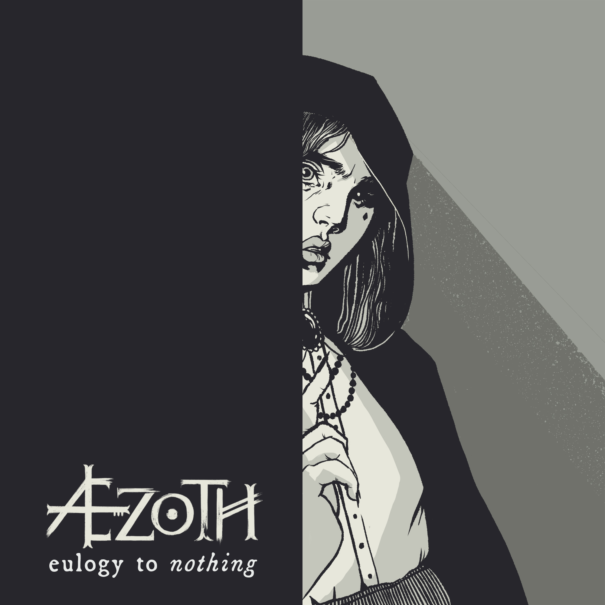 Eulogy To Nothing_CoverDigital